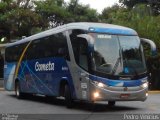 Viação Cometa 12212 na cidade de São Paulo, São Paulo, Brasil, por Pedro Vinicius. Número da foto: #:id.