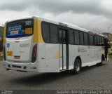 Empresa de Transportes Braso Lisboa A29017 na cidade de Rio de Janeiro, Rio de Janeiro, Brasil, por Gabriel Henrique Lima. Número da foto: #:id.