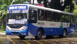 Transportes Barata BN-92102 na cidade de Belém, Pará, Brasil, por Lucas Jacó. Número da foto: #:id.
