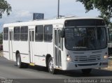 Ônibus Particulares 4137 na cidade de Maceió, Alagoas, Brasil, por Rodrigo Fonseca. ID da foto: :id.