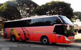 Chilebus Internacional 221 na cidade de São Paulo, São Paulo, Brasil, por Sérgio de Sousa Elias. Número da foto: #4929648.