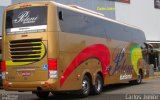 Poloni Turismo 3100 na cidade de Goiânia, Goiás, Brasil, por Carlos Júnior. Número da foto: #4930597.
