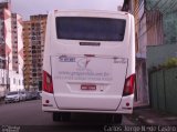 Sucesso Transporte GV 001 na cidade de Belém, Pará, Brasil, por Carlos Jorge N.  de Castro. Número da foto: #4929812.