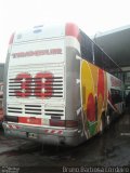 Transur 38 na cidade de Rosario, Rosario, Santa Fe, Argentina, por Bruno Barbosa Cordeiro. Número da foto: #4931016.