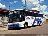 Padre Vitor Transporte e Turismo 2000 na cidade de Três Pontas, Minas Gerais, Brasil, por Gabriel Cristian. Número da foto: #4930902.