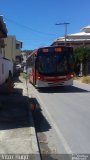 Viação Cruzeiro > Viação Sidon 38036 na cidade de Ibirité, Minas Gerais, Brasil, por Vitor Hugo. Número da foto: #4929045.