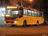 Auto Viação Jabour D86050 na cidade de Rio de Janeiro, Rio de Janeiro, Brasil, por Lucas de Freitas Fonseca. ID da foto: :id.