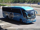 Auto Viação Progresso 6340 na cidade de Aracaju, Sergipe, Brasil, por Rafael Rodrigues Forencio. Número da foto: #:id.