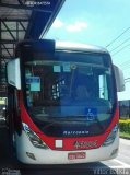 Itajaí Transportes Coletivos 2004 na cidade de Campinas, São Paulo, Brasil, por Vittor Batista. Número da foto: #4930501.