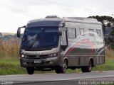 Motorhomes 2740 na cidade de Irati, Paraná, Brasil, por André Felipe Mudrei. Número da foto: #4930785.