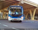 VB Transportes e Turismo 1005 na cidade de Campinas, São Paulo, Brasil, por Weslley Kelvin Batista. Número da foto: #4929448.