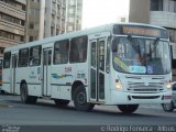 Empresa São Francisco 7295 na cidade de Maceió, Alagoas, Brasil, por Rodrigo Fonseca. Número da foto: #4929488.