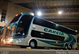 Viação Garcia 7986 na cidade de Apucarana, Paraná, Brasil, por Pedroka Ternoski. Número da foto: #4929832.