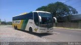 Empresa Gontijo de Transportes 17285 na cidade de Sapucaia, Rio de Janeiro, Brasil, por Italo Silva. Número da foto: #:id.