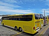 Viação Itapemirim 8619 na cidade de Belo Horizonte, Minas Gerais, Brasil, por Douglas Yuri. Número da foto: #4928606.