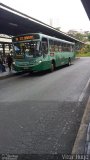Viação Cruzeiro > Viação Sidon 30224 na cidade de Belo Horizonte, Minas Gerais, Brasil, por Vitor Hugo. Número da foto: #4930521.