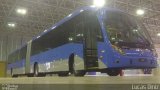San Marino Neobus S/N na cidade de Rio de Janeiro, Rio de Janeiro, Brasil, por Lucas Diniz. Número da foto: #4928878.
