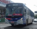 São João Votorantim - Sorotur Turismo 385 na cidade de Sorocaba, São Paulo, Brasil, por Vittor Batista. Número da foto: #4929261.