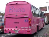 BIUSA 42 na cidade de , por Luis Diego Sánchez. Número da foto: #4929948.