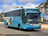 Auto Viação Progresso 6129 na cidade de Caruaru, Pernambuco, Brasil, por Willian Pontual. Número da foto: #:id.