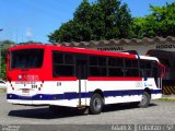 Breda Transportes e Serviços 974 na cidade de Cubatão, São Paulo, Brasil, por Adam Xavier Rodrigues Lima. ID da foto: :id.