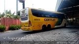 Empresa Gontijo de Transportes 18565 na cidade de Vitória, Espírito Santo, Brasil, por Whitiney Siqueira. Número da foto: #4932659.