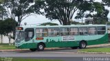 CAF Transportes 40191 na cidade de Araguari, Minas Gerais, Brasil, por Hugo Leonardo. Número da foto: #:id.