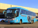 Auto Viação Progresso 6074 na cidade de Caruaru, Pernambuco, Brasil, por Willian Pontual. Número da foto: #4931689.