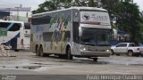 Transportes Zanetti 2011 na cidade de Goiânia, Goiás, Brasil, por Paulo Henrique Claudino. Número da foto: #:id.