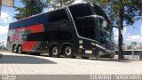 Style Bus 4000 na cidade de Sorocaba, São Paulo, Brasil, por EDUARDO - SOROCABUS. Número da foto: #4931638.