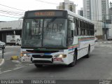 Auto Ônibus Santa Maria Transporte e Turismo 02026 na cidade de Natal, Rio Grande do Norte, Brasil, por Keylla Pinto. Número da foto: #4931410.
