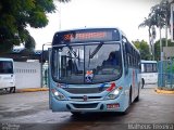 Auto Viação Dragão do Mar 42145 na cidade de Fortaleza, Ceará, Brasil, por Matheus Lima Teixeira. Número da foto: #4932381.