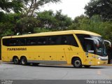 Viação Itapemirim 60785 na cidade de São Paulo, São Paulo, Brasil, por Pedro Vinicius. Número da foto: #4931364.