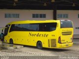 Viação Nordeste 1710 na cidade de Mossoró, Rio Grande do Norte, Brasil, por Otavio Adalgisio. Número da foto: #4932292.