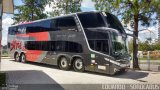 Style Bus 4000 na cidade de Sorocaba, São Paulo, Brasil, por EDUARDO - SOROCABUS. Número da foto: #4931642.
