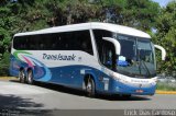 Trans Isaak Turismo 1005 na cidade de São Paulo, São Paulo, Brasil, por Erick Dias. Número da foto: #:id.