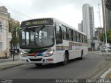 Auto Ônibus Santa Maria Transporte e Turismo 02046 na cidade de Natal, Rio Grande do Norte, Brasil, por Keylla Pinto. Número da foto: #4931405.
