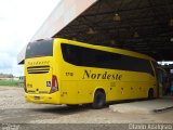 Viação Nordeste 1710 na cidade de Mossoró, Rio Grande do Norte, Brasil, por Otavio Adalgisio. Número da foto: #4932290.