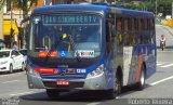 Tucuruvi Transportes e Turismo 1246 na cidade de São Paulo, São Paulo, Brasil, por Roberto Teixeira. Número da foto: #4932121.