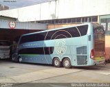 Viação Garcia 7068 na cidade de Sorocaba, São Paulo, Brasil, por Weslley Kelvin Batista. Número da foto: #4931596.