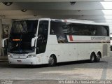 Auto Viação Catarinense 2222 na cidade de Joinville, Santa Catarina, Brasil, por Gustavo Campos Gatti. Número da foto: #4931307.