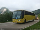 Viação Itapemirim 8821 na cidade de Petrópolis, Rio de Janeiro, Brasil, por Zé Ricardo Reis. Número da foto: #:id.