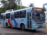 Auto Viação Dragão do Mar 42301 na cidade de Fortaleza, Ceará, Brasil, por Matheus Lima Teixeira. Número da foto: #4932388.