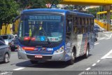 Tucuruvi Transportes e Turismo 1394 na cidade de São Paulo, São Paulo, Brasil, por Roberto Teixeira. Número da foto: #4932112.