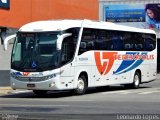 Viação Teresópolis RJ 203.034 na cidade de Rio de Janeiro, Rio de Janeiro, Brasil, por Leonardo Lopes. Número da foto: #4931584.