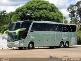 Viação Garcia 7927 na cidade de Maringá, Paraná, Brasil, por Junior Almeida. Número da foto: #4932182.