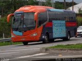 Viação Piracicabana 1772 na cidade de Aparecida, São Paulo, Brasil, por Italo  Toledo Geraldo. Número da foto: #4931938.