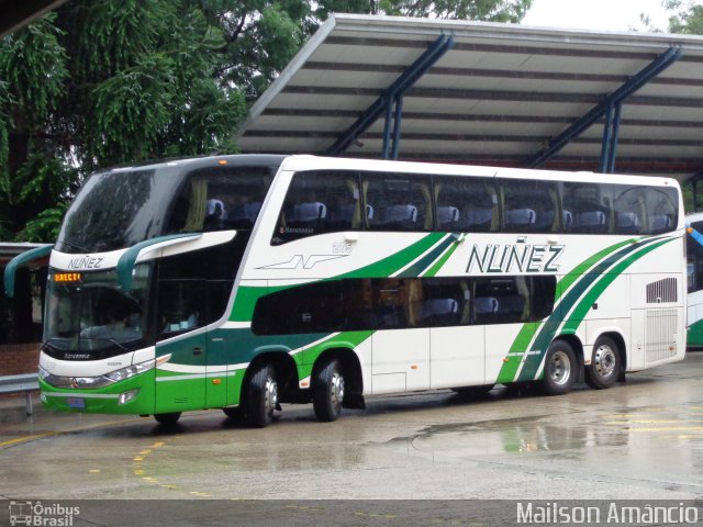 Nuñez 205 na cidade de Montevideo, Montevideo, Uruguai, por Mailson Amâncio. Número da foto: #4933661.