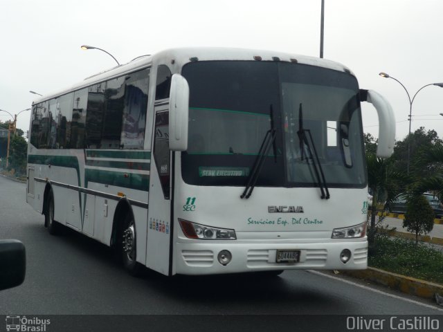 Servicios Especiales Del Centro 11 na cidade de , por Oliver Castillo. Número da foto: #4934851.