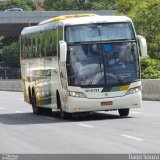 Empresa Gontijo de Transportes 12470 na cidade de Belo Horizonte, Minas Gerais, Brasil, por Tiago Wenceslau de Souza. Número da foto: #:id.